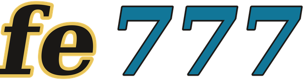 fe777 logo